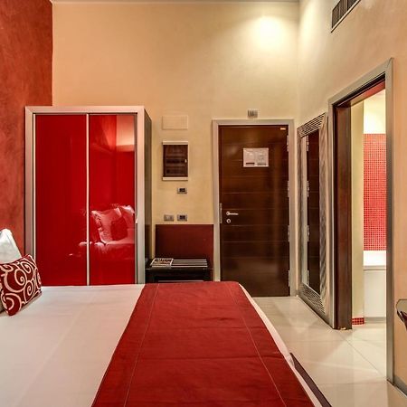 Rome Easy Rooms Εξωτερικό φωτογραφία