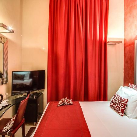 Rome Easy Rooms Εξωτερικό φωτογραφία