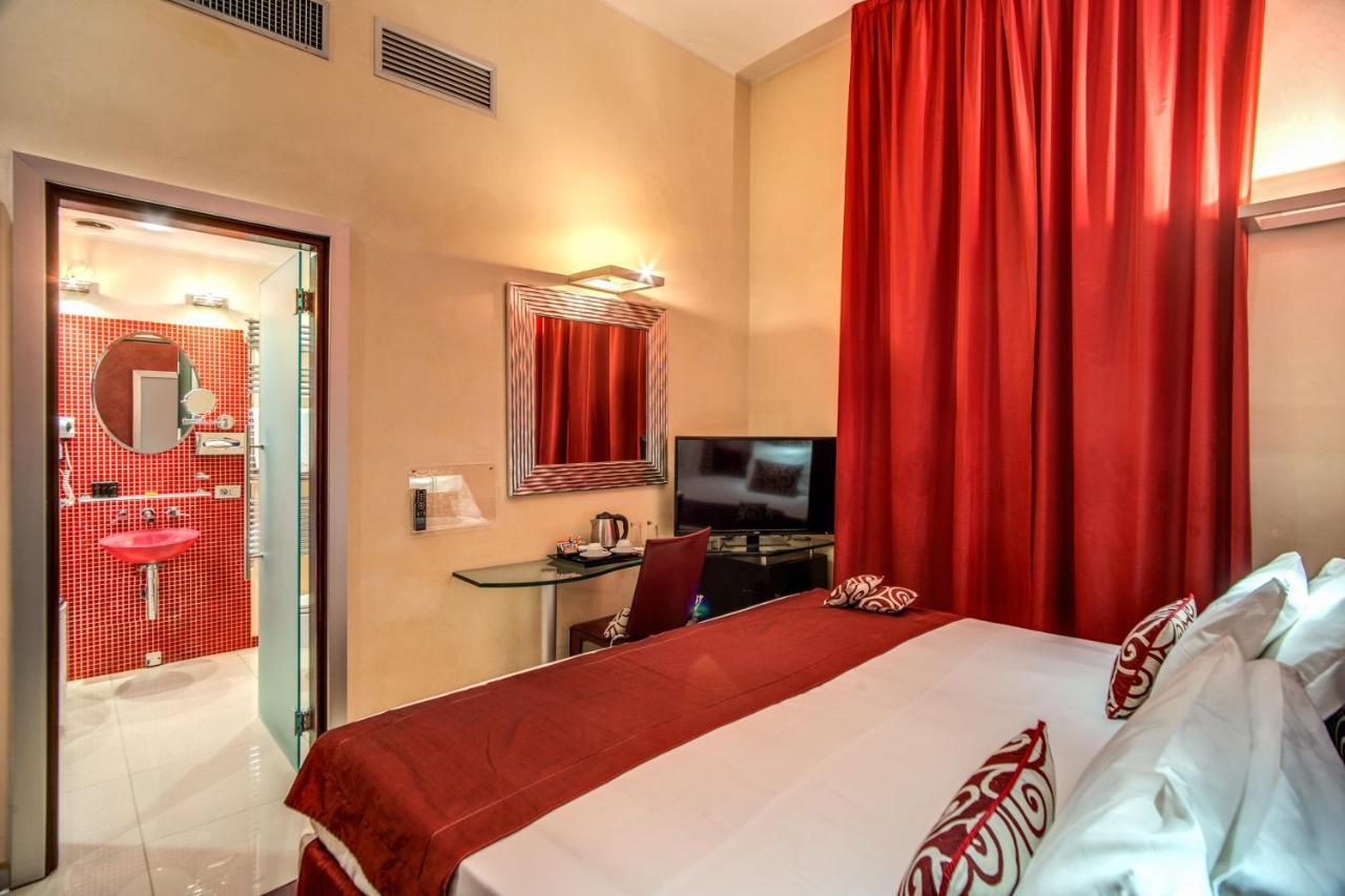 Rome Easy Rooms Εξωτερικό φωτογραφία