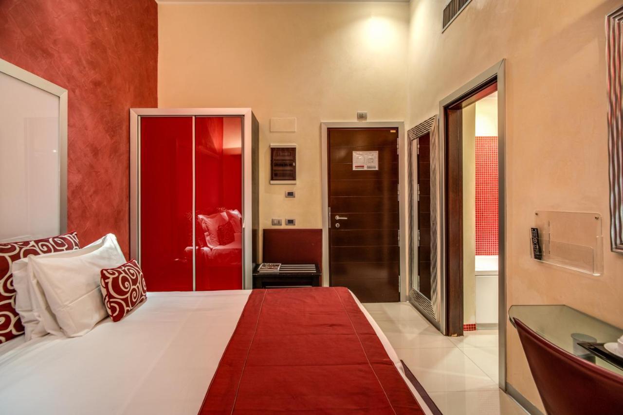 Rome Easy Rooms Εξωτερικό φωτογραφία