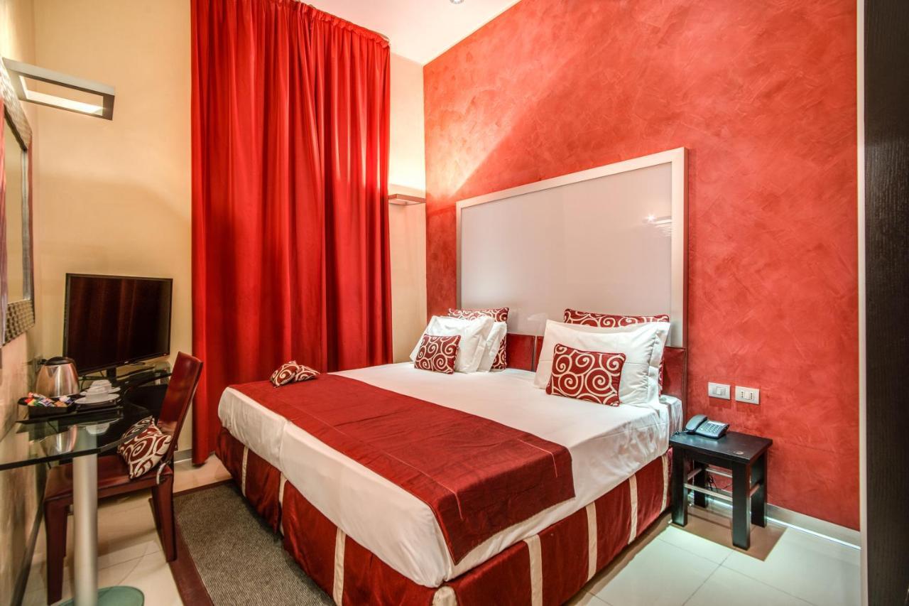 Rome Easy Rooms Εξωτερικό φωτογραφία