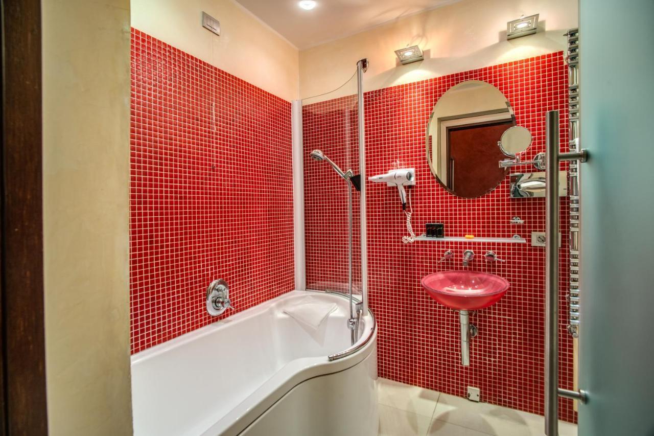 Rome Easy Rooms Εξωτερικό φωτογραφία