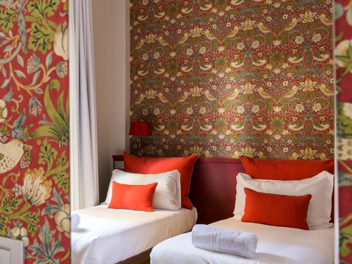 Rome Easy Rooms Εξωτερικό φωτογραφία